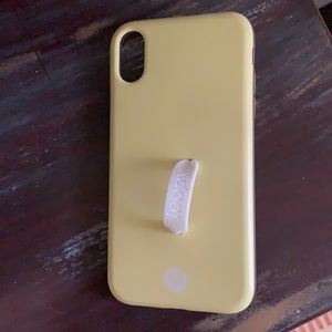 Loopy Case - iPhone XR - Lefty